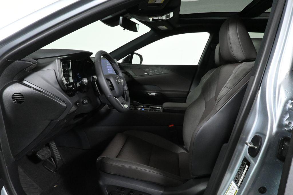 new 2025 Lexus RX 350 car, priced at $69,485
