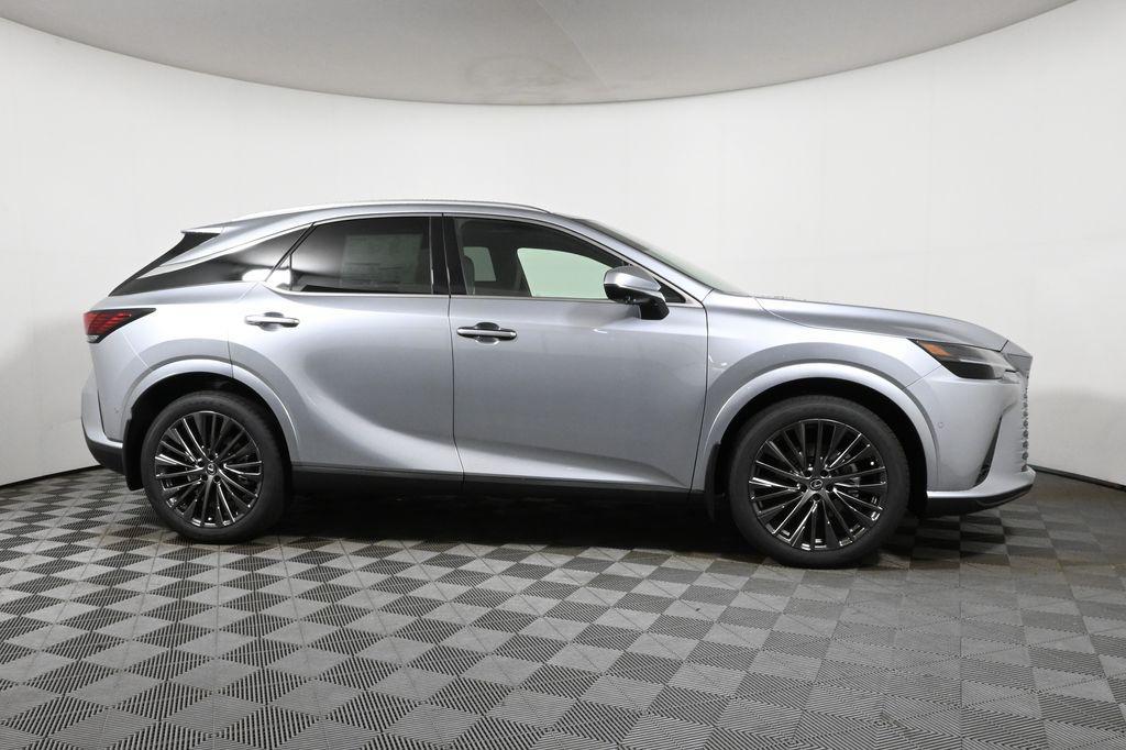 new 2025 Lexus RX 350 car, priced at $69,485