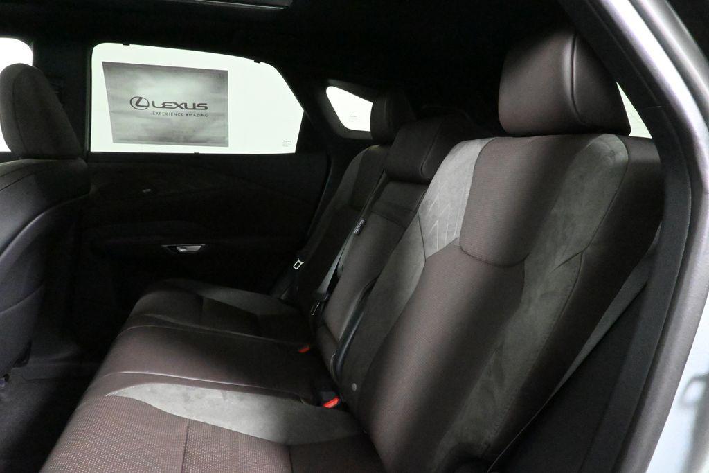 new 2025 Lexus RX 350 car, priced at $69,485