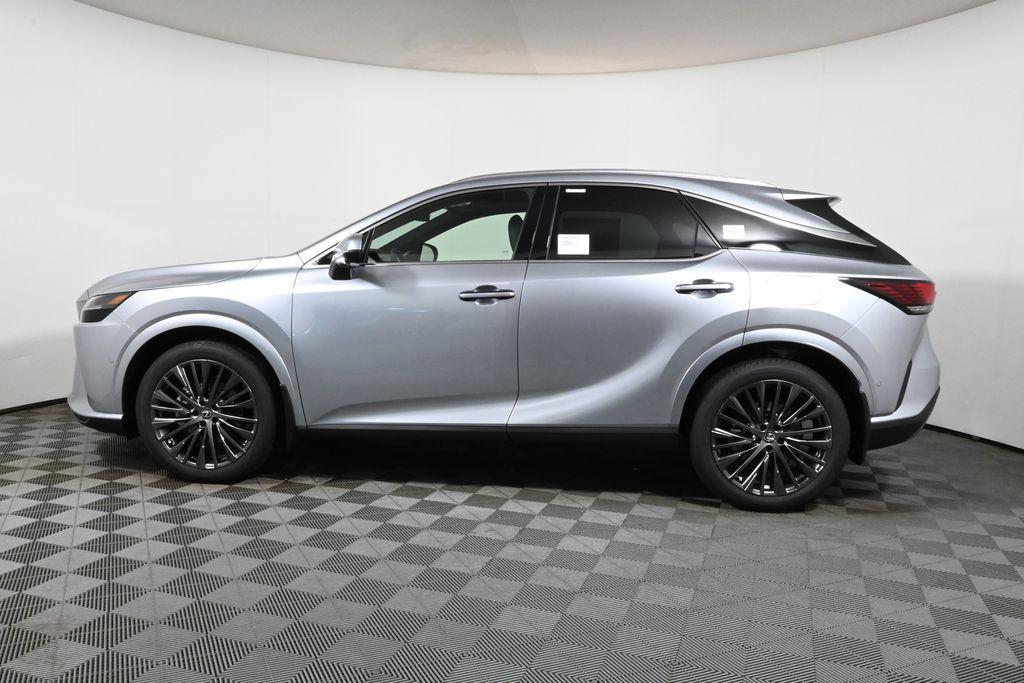 new 2025 Lexus RX 350 car, priced at $69,485