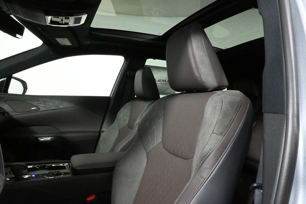 new 2025 Lexus RX 350 car, priced at $69,485