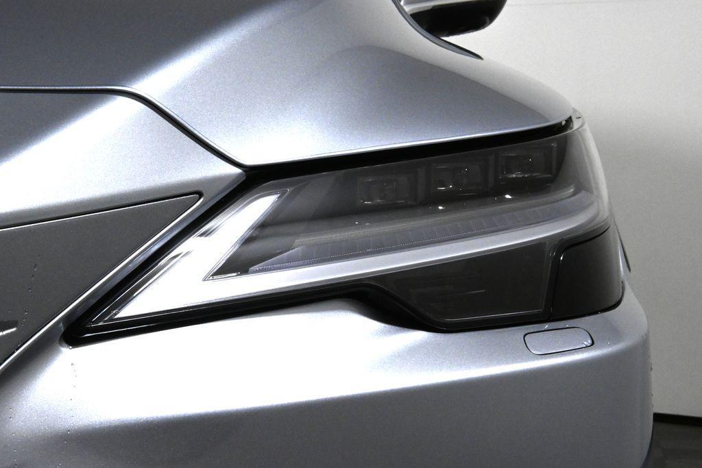 new 2025 Lexus RX 350 car, priced at $69,485