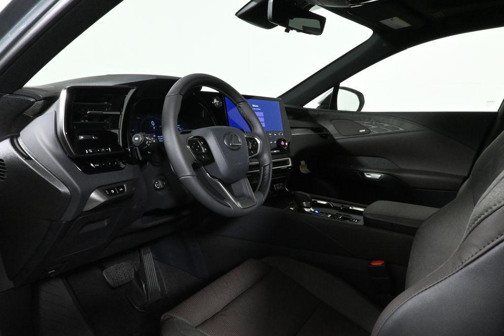 new 2025 Lexus RX 350 car, priced at $69,485