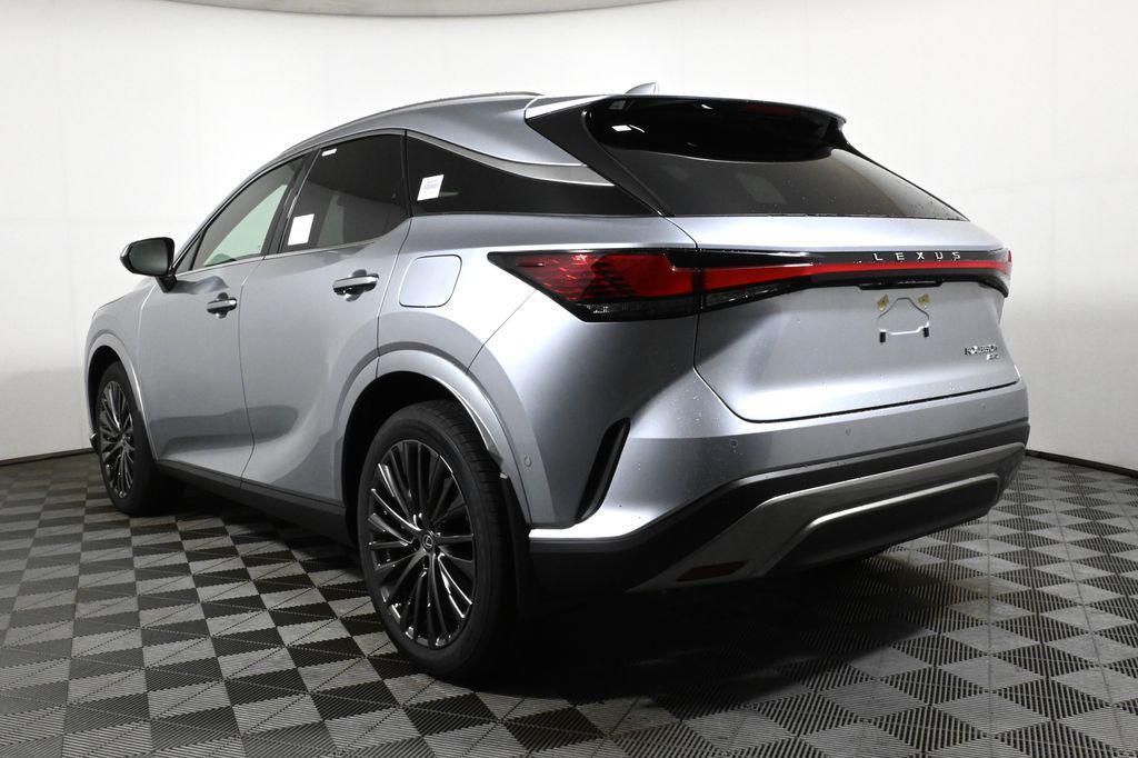 new 2025 Lexus RX 350 car, priced at $69,485