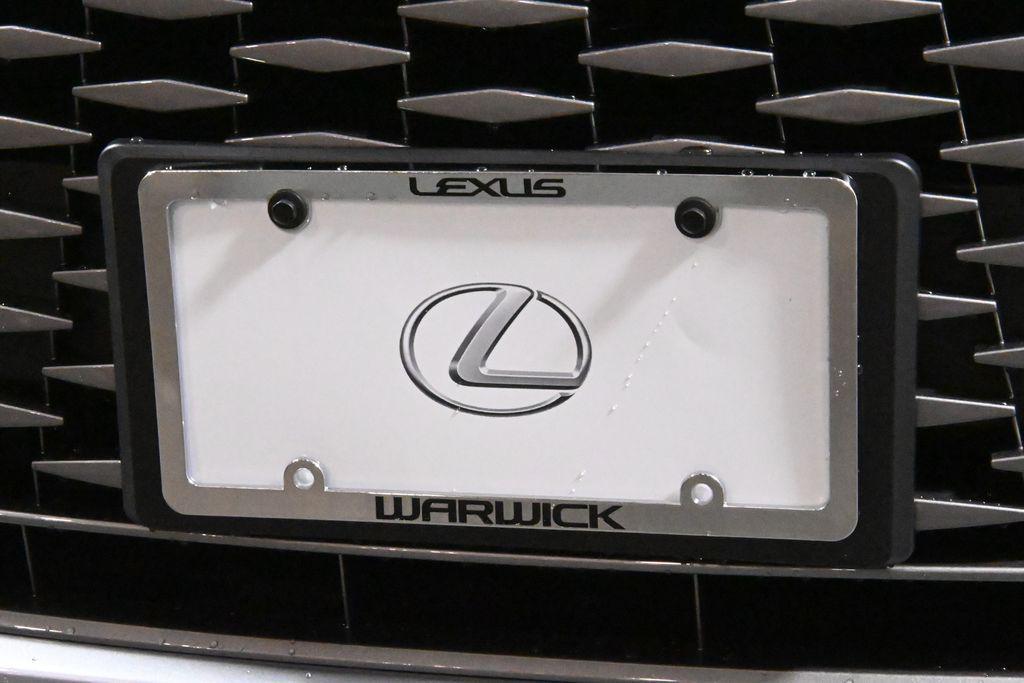 new 2025 Lexus RX 350 car, priced at $69,485