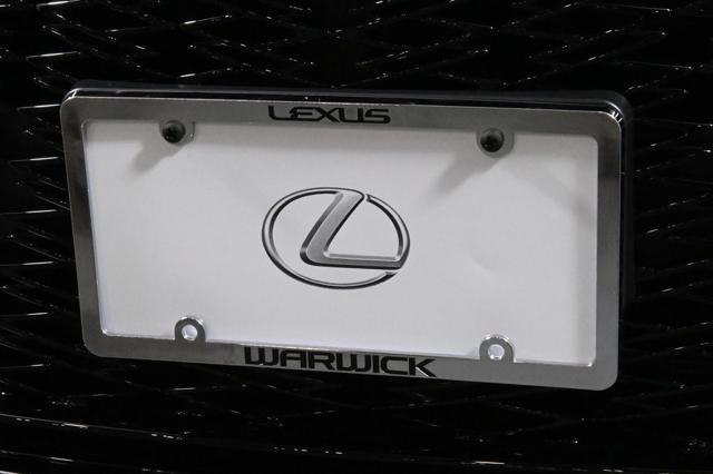 new 2025 Lexus UX 300h car, priced at $45,055