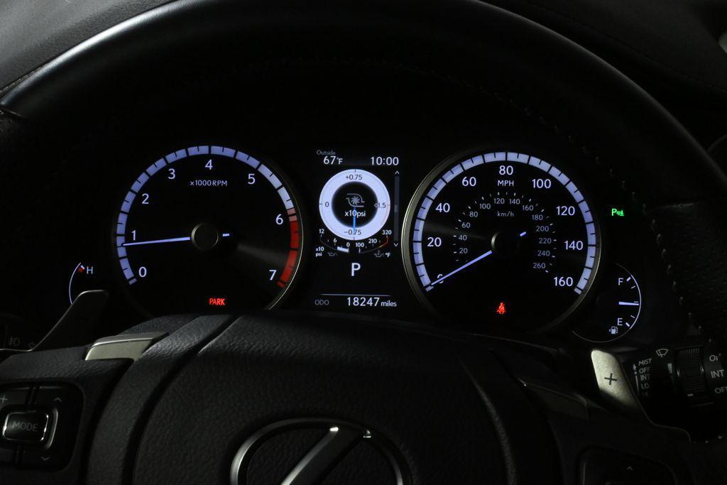 used 2021 Lexus NX 300 car, priced at $34,699