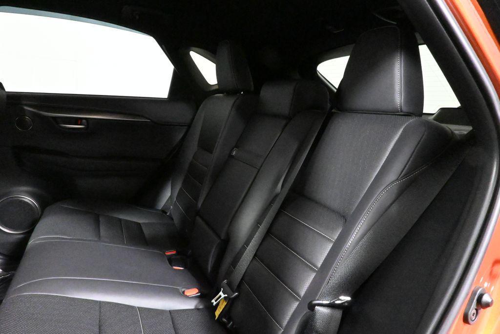 used 2021 Lexus NX 300 car, priced at $34,699