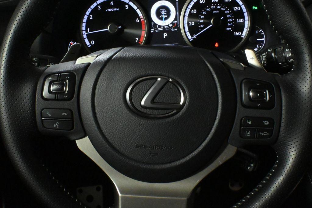 used 2021 Lexus NX 300 car, priced at $34,699