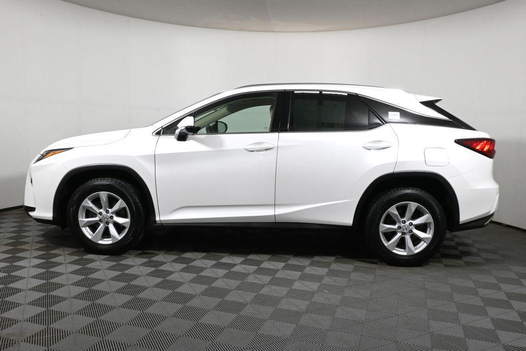 used 2017 Lexus RX 350 car, priced at $24,997