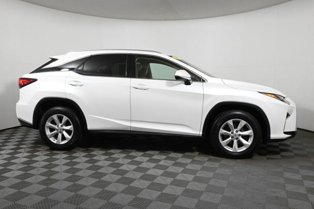 used 2017 Lexus RX 350 car, priced at $24,997