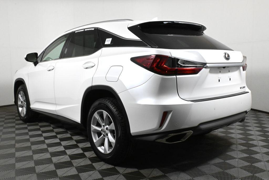 used 2017 Lexus RX 350 car, priced at $24,997