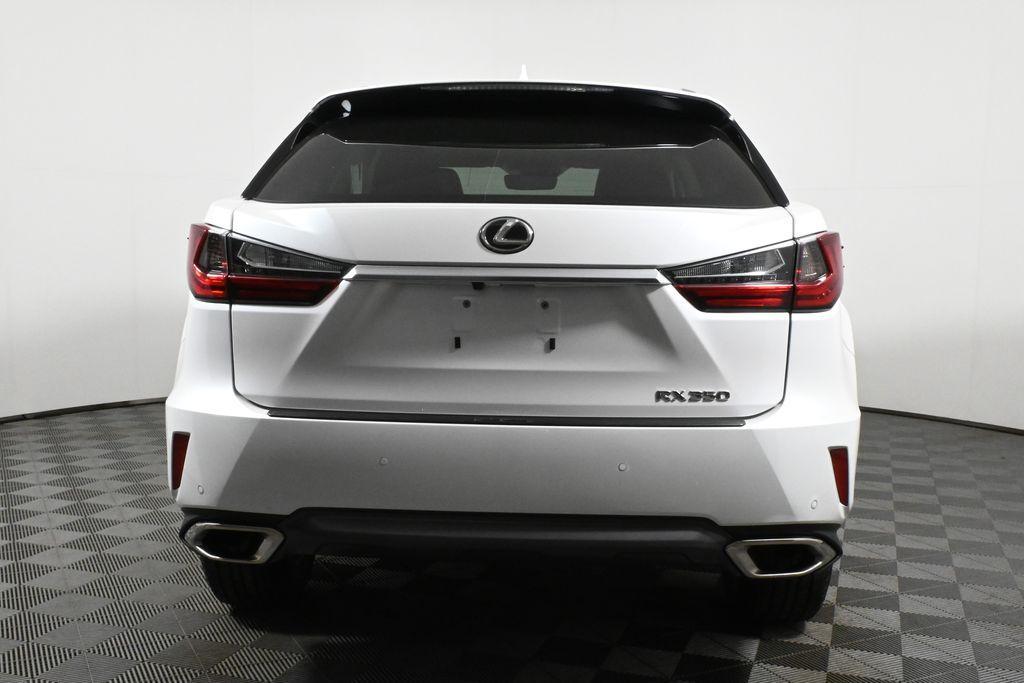 used 2017 Lexus RX 350 car, priced at $24,997