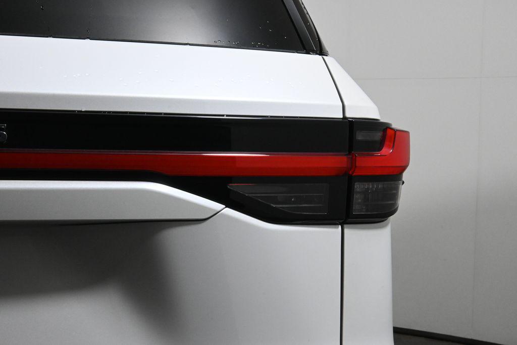 used 2024 Lexus TX 350 car, priced at $51,464