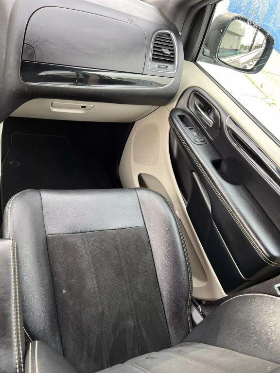 used 2019 Dodge Grand Caravan car, priced at $11,990