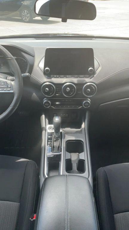 used 2024 Nissan Sentra car, priced at $21,990