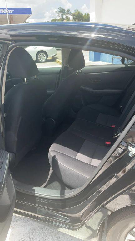 used 2024 Nissan Sentra car, priced at $21,990