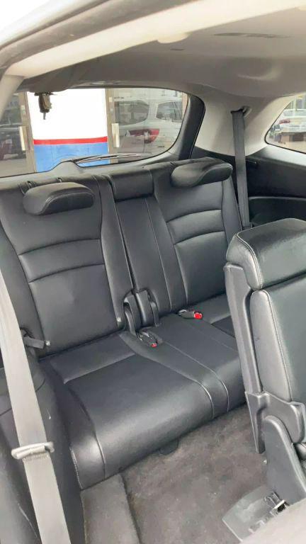 used 2017 Honda Pilot car, priced at $21,900