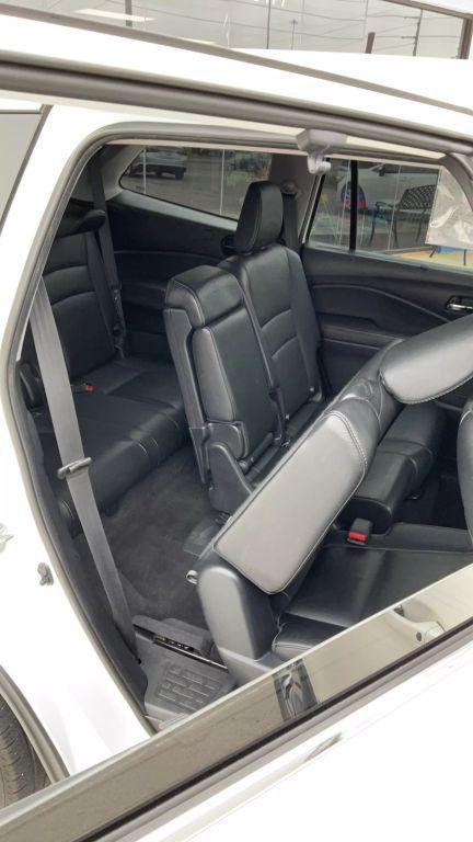 used 2017 Honda Pilot car, priced at $21,900
