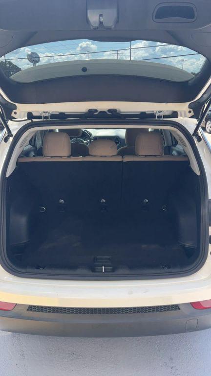 used 2019 Jeep Compass car, priced at $17,990