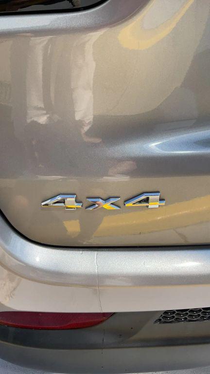 used 2020 Jeep Compass car, priced at $17,980