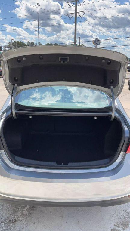 used 2023 Chevrolet Malibu car, priced at $21,990