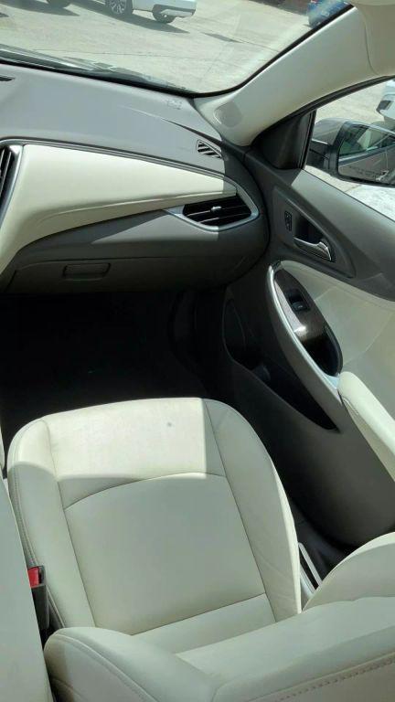 used 2022 Chevrolet Malibu car, priced at $23,990
