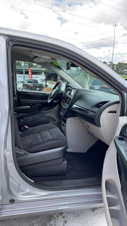 used 2019 Dodge Grand Caravan car, priced at $12,990