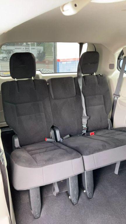 used 2019 Dodge Grand Caravan car, priced at $12,990