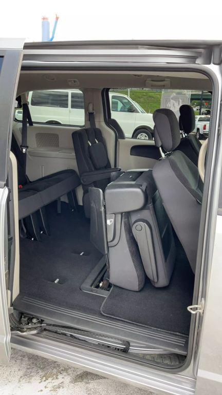 used 2019 Dodge Grand Caravan car, priced at $12,990