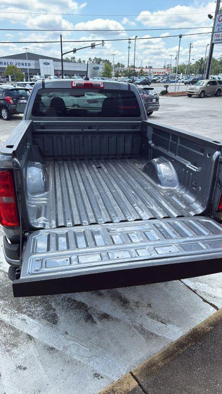 used 2022 Chevrolet Colorado car, priced at $20,990