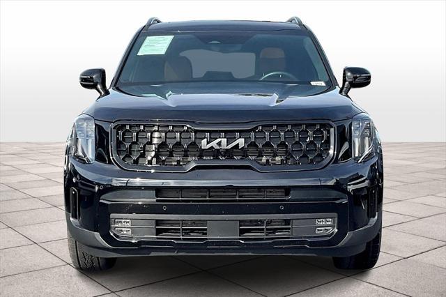 used 2024 Kia Telluride car, priced at $50,498