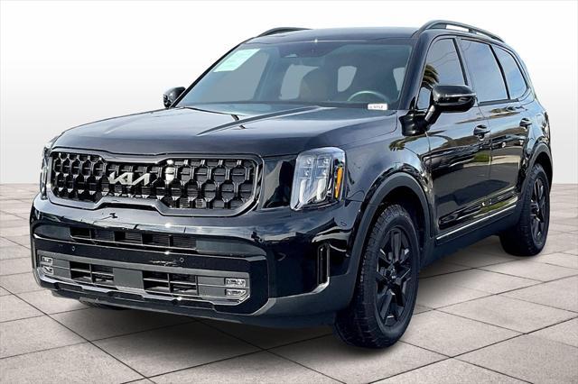 used 2024 Kia Telluride car, priced at $50,498