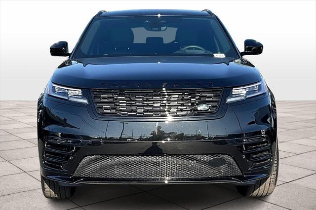 new 2025 Land Rover Range Rover Velar car, priced at $73,030