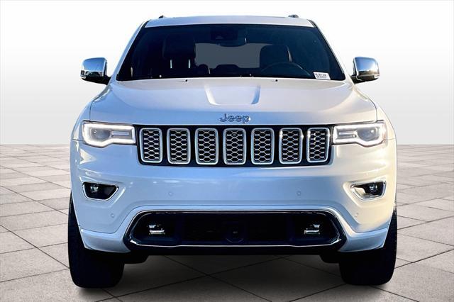 used 2019 Jeep Grand Cherokee car, priced at $25,999