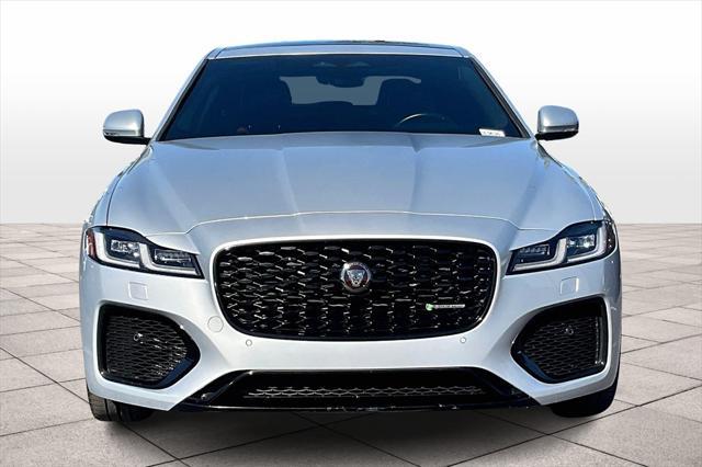 used 2022 Jaguar XF car, priced at $34,499