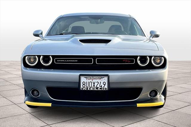 used 2019 Dodge Challenger car, priced at $29,998