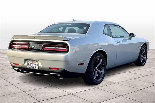 used 2019 Dodge Challenger car, priced at $29,998