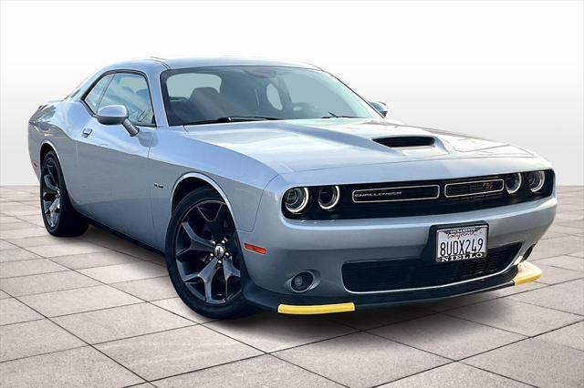 used 2019 Dodge Challenger car, priced at $29,998