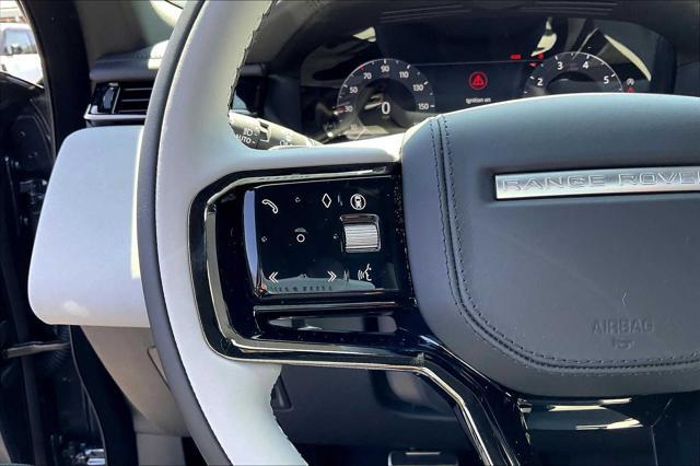 new 2026 Land Rover Range Rover Velar car, priced at $80,815
