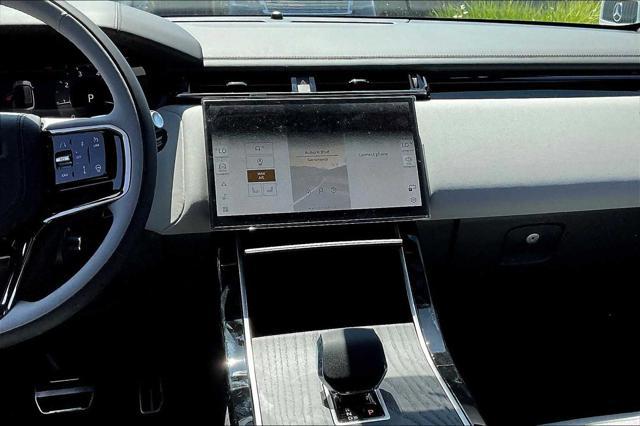 new 2026 Land Rover Range Rover Velar car, priced at $80,815
