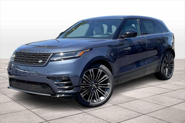 new 2026 Land Rover Range Rover Velar car, priced at $80,815