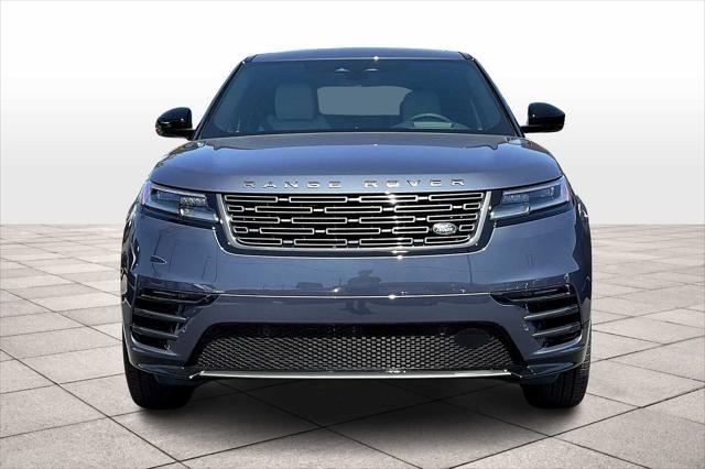 new 2026 Land Rover Range Rover Velar car, priced at $80,815