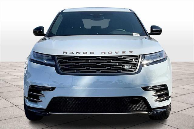 new 2026 Land Rover Range Rover Velar car, priced at $83,597
