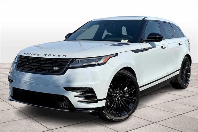 new 2026 Land Rover Range Rover Velar car, priced at $83,597