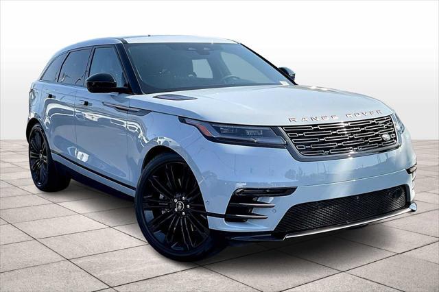 new 2026 Land Rover Range Rover Velar car, priced at $83,597