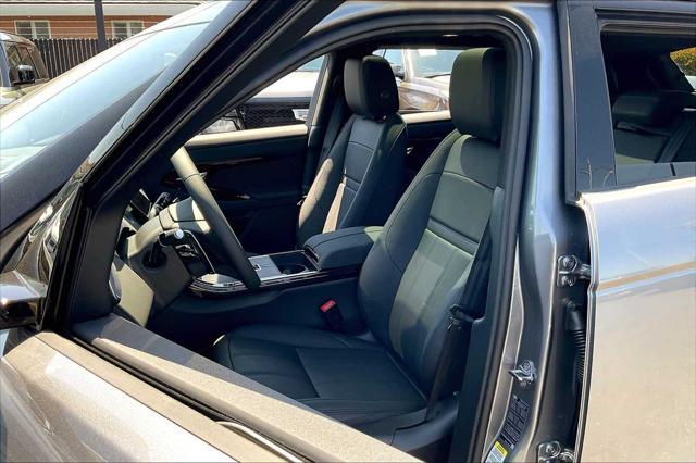 new 2026 Land Rover Range Rover Evoque car, priced at $64,520