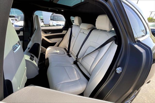 new 2026 Jaguar F-PACE car, priced at $77,233