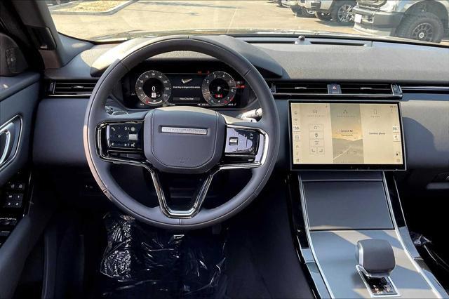 new 2026 Land Rover Range Rover Velar car, priced at $67,935