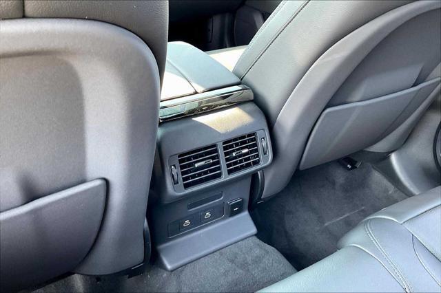 new 2026 Land Rover Range Rover Velar car, priced at $67,935